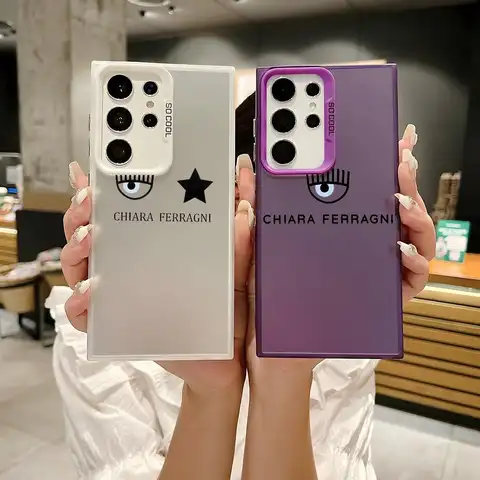 Chiara Ferragni Iphone Case - AliExpress