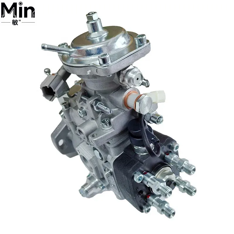 Aftermarket Fuel Pump 22100-6A670 for 3l VE4/10F2400RND524 Automotive Engine Replacement Spare Part