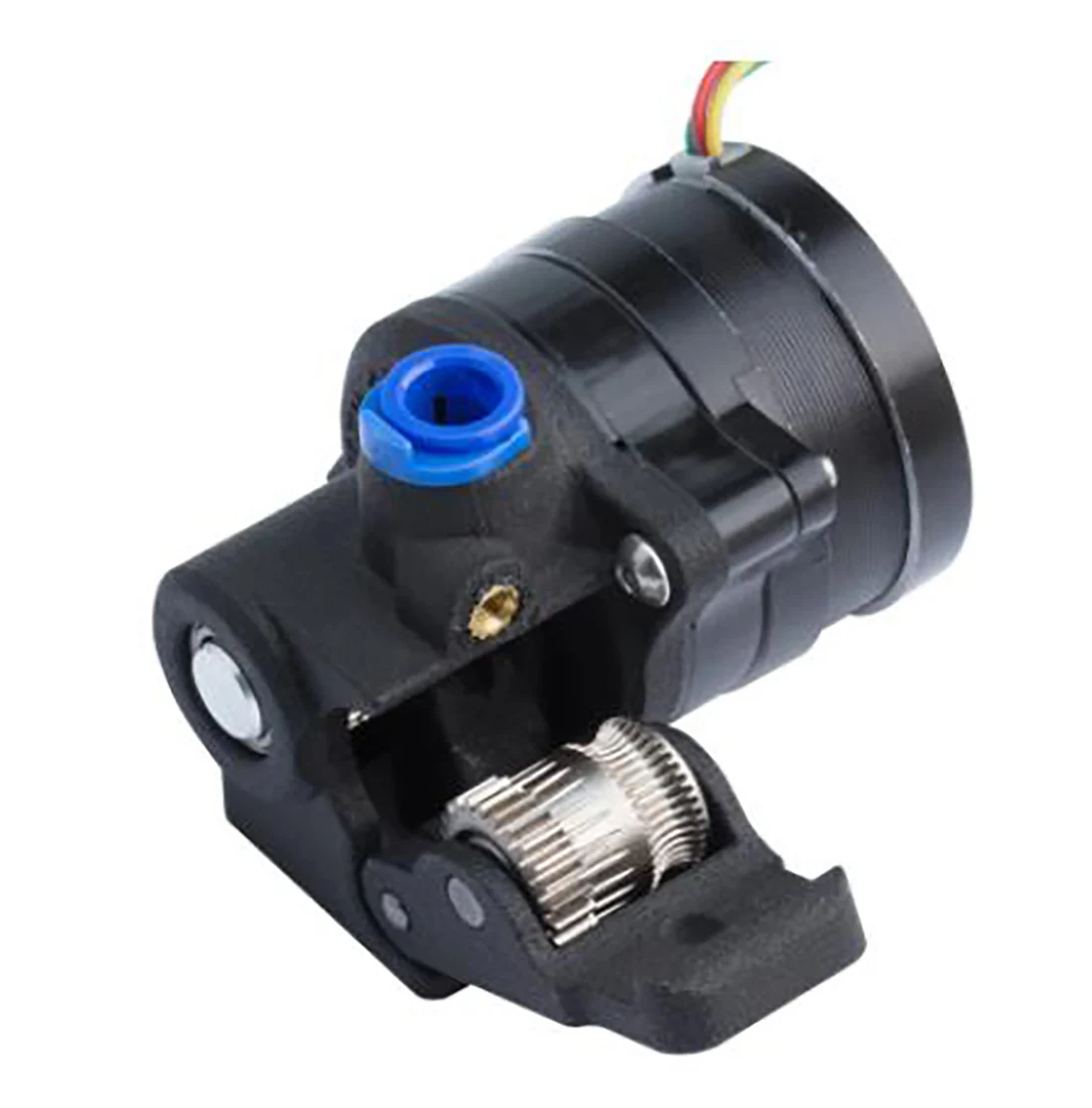 

Orbiter Extruder for 2.85/3.0MM Filament V1.5 Full Version With LDO MOTOR for 2.85MM PLA ABS TPU filament