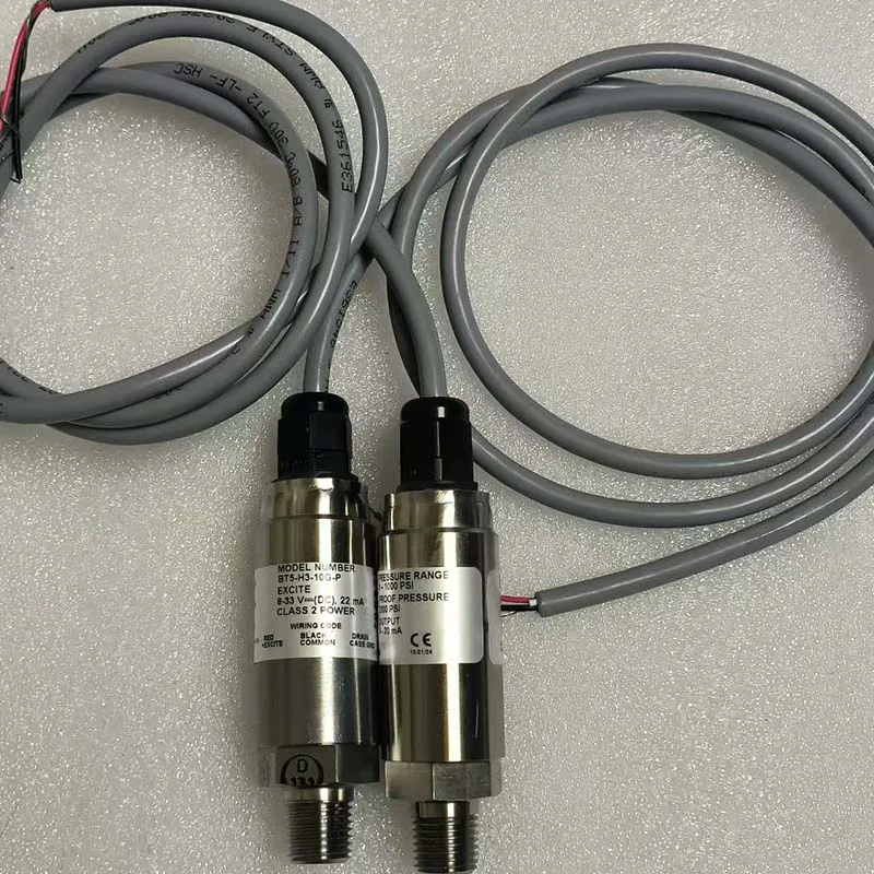 100% New Original BT5-T4-13BG-P9-C BT5-T4-48BG-P9-C in Stock 1 Year Warranty BT5-H4-48BG-P9-C BT6-H4-48BG-P9-C BT5-T4-11BG-P9-C