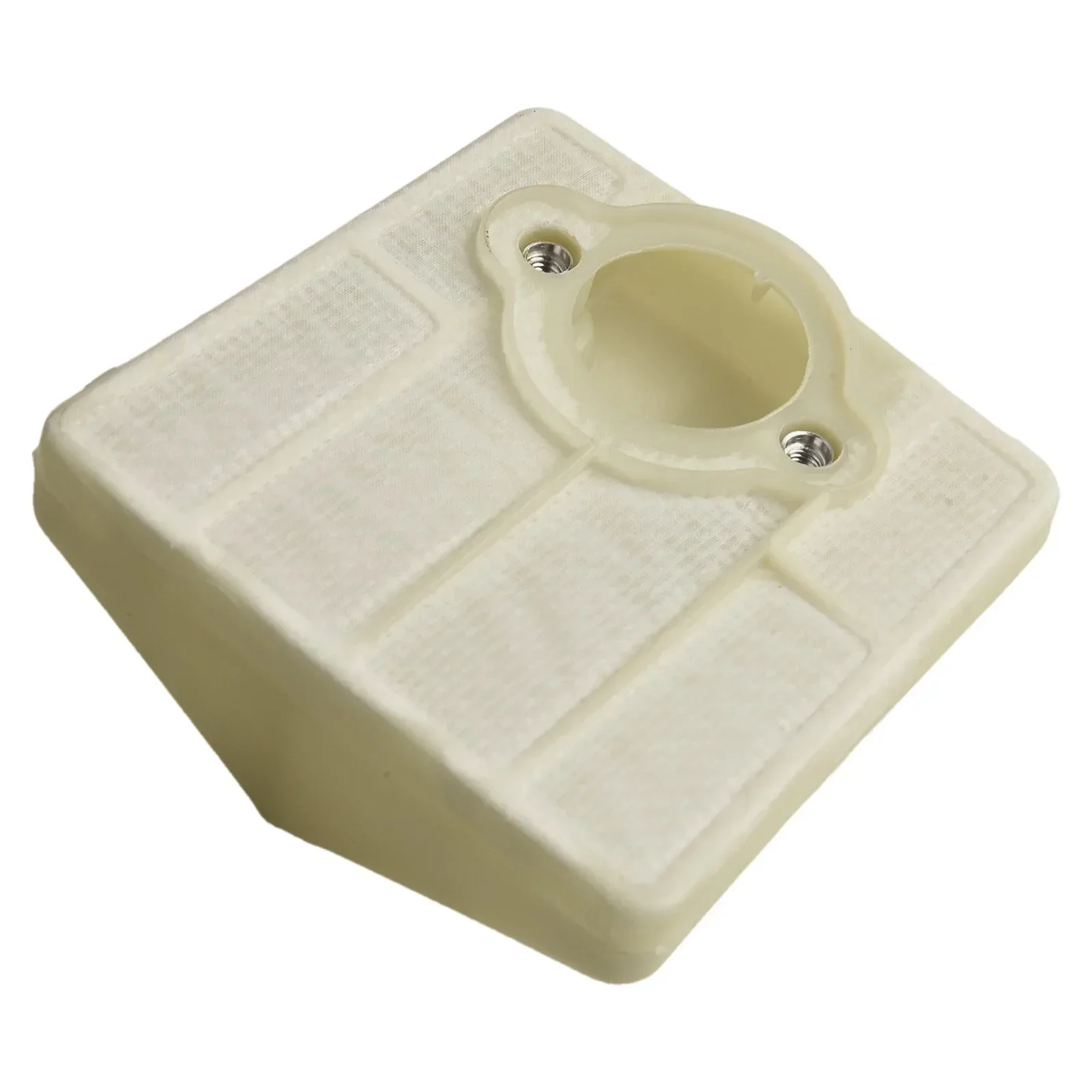 Accesorio de filtro de aire para motosierras como modelos para 61 288XP Reemplaza componentes como 501807102 y 501807105 Fácil de instalar