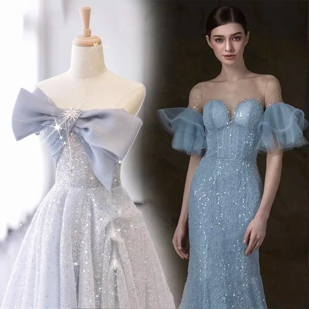 130Cm Wide Embroide…