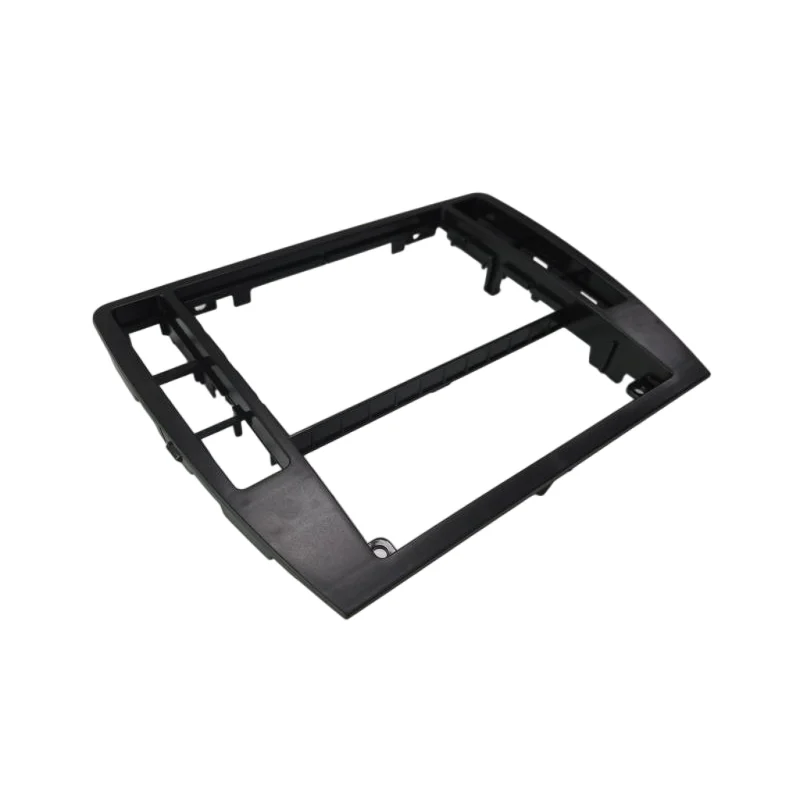 

One Piece Double Din Radio Face Plate For Volkswagen For VW Passat B5 / B5.5