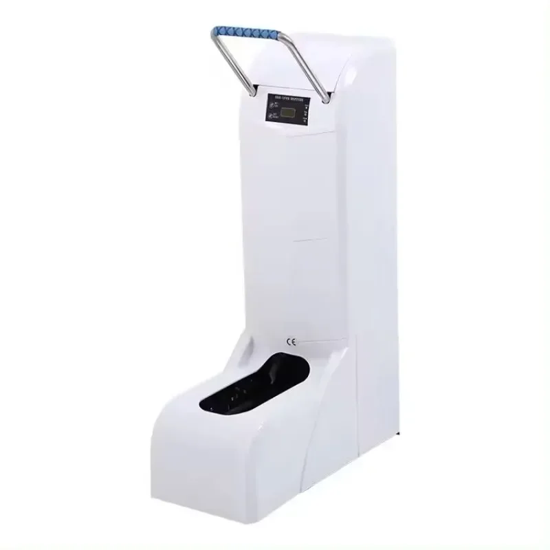 hot sale! Automatic shoes cover dispenser, shoes cover machine