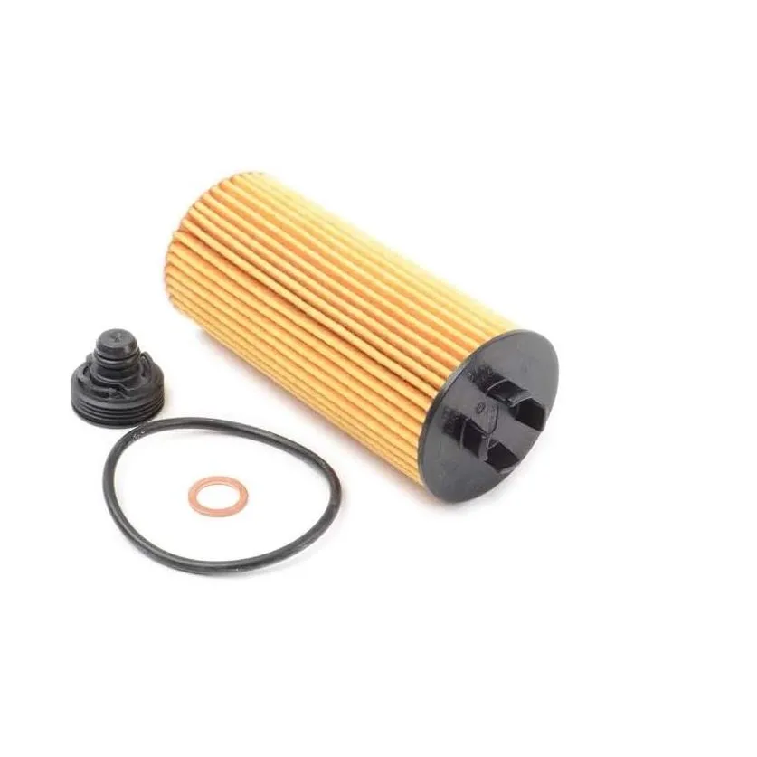

Масляный фильтр до 10 тыс. миль для BMW X1, 2014-2025 Mini Cooper, 2018-2025 BMW X2, 2022-2024 Karma GS-6, 2025 Mini