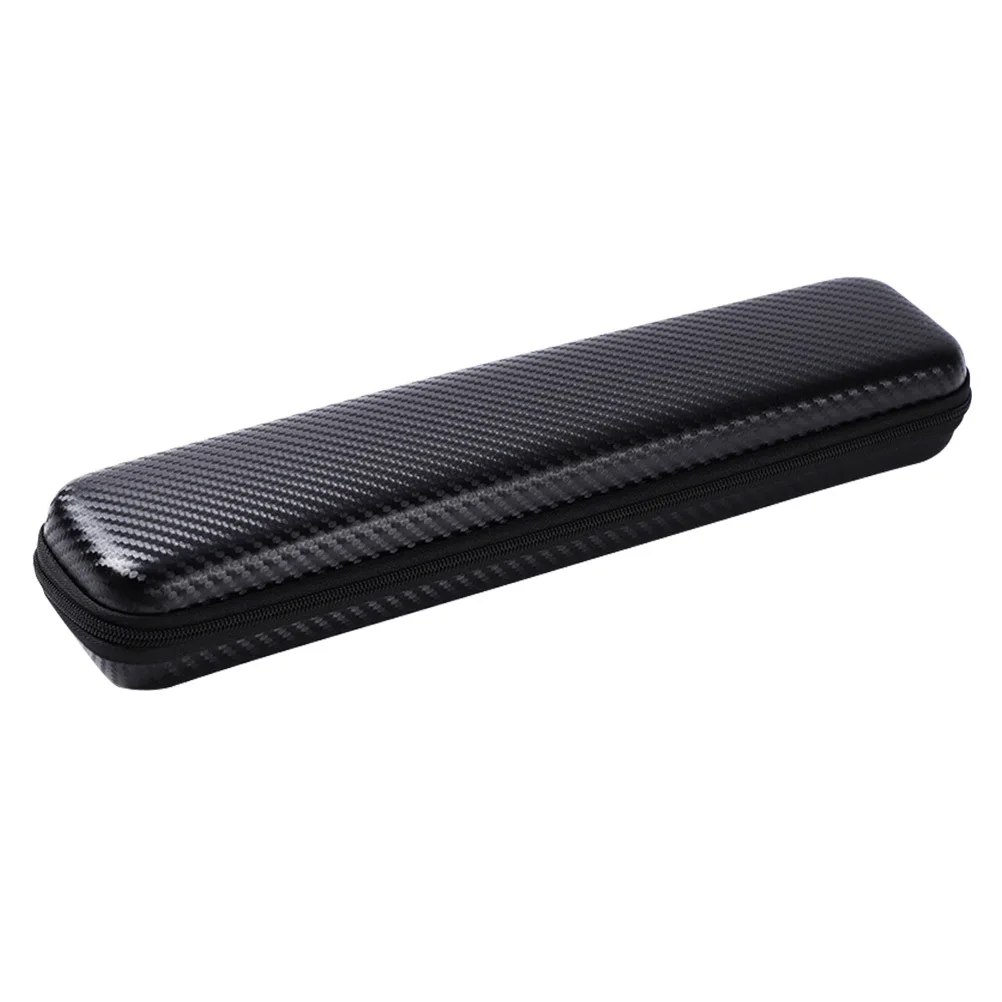 

1pc Hair Straightener Travel Case Compact Portable Organizer For Curling Iron Hair Styler Scratch-Resistant Storage Pouch