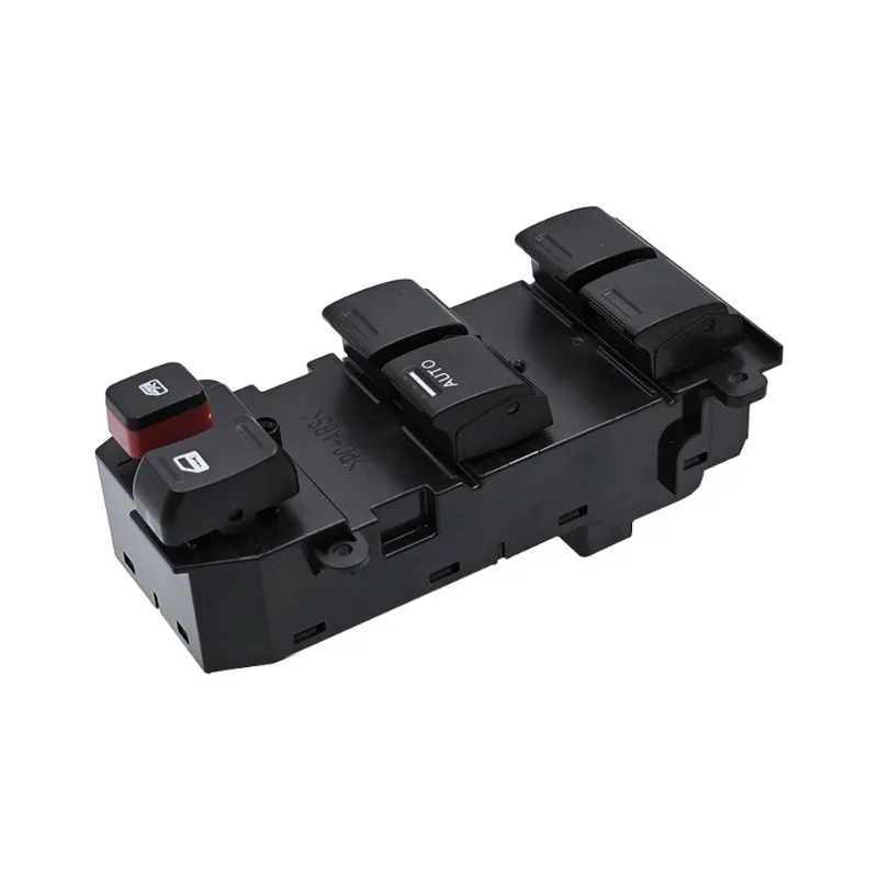 35750-SWA-K01 for 08-11 Honda CR-V car left drive glass lifter button switch Automobile parts, installation components