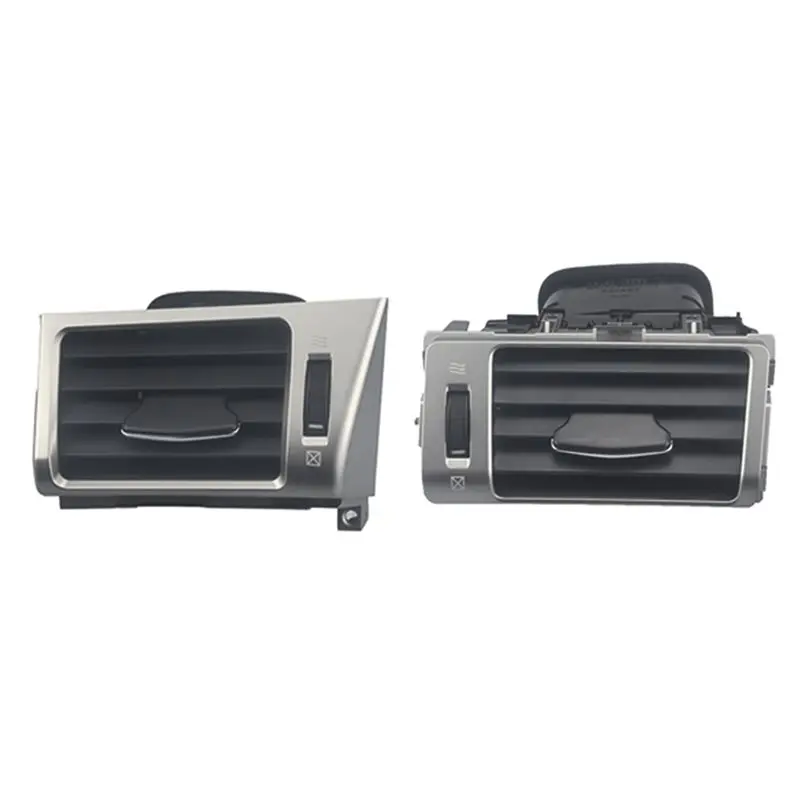 

AUTO для приборной панели Lexus, вентиляционная решетка кондиционера — работает для моделей LX570 LX450 LX460, 2007 через 2017 год