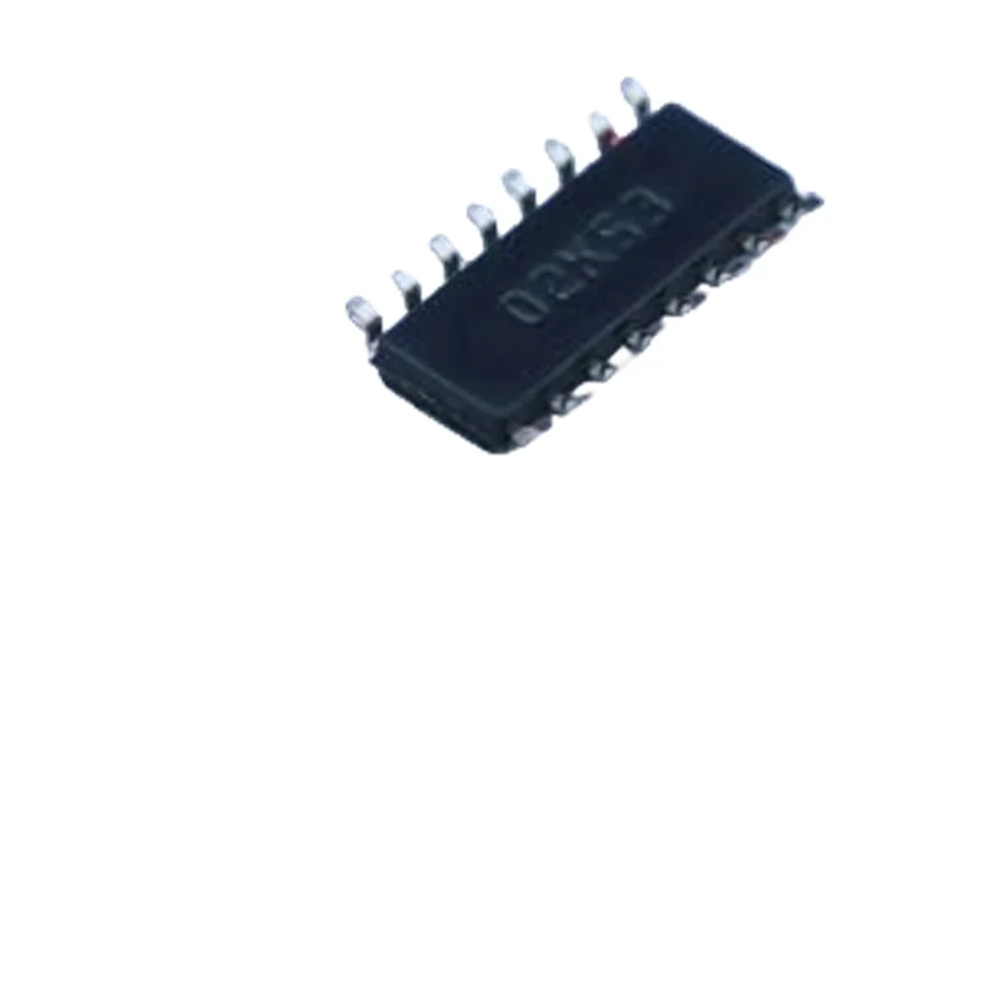 10 шт./лот AM26C32IDR (ИС RS-485/RS-422)