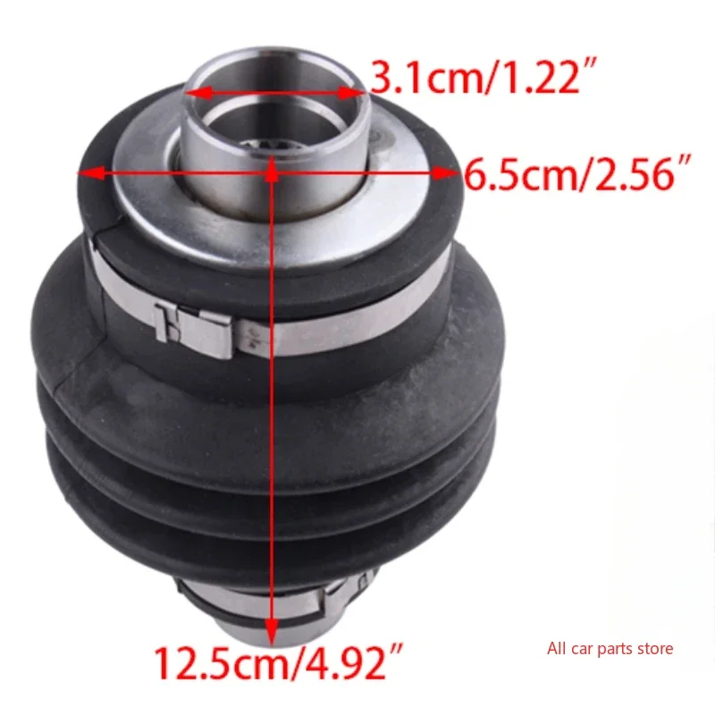 40300-HR3-A20 Rear Propeller Drive Shaft For Honda Foreman TRX420/500/520 Pioneer 500 420 SXS500/700 M2 M4 Rubicon Accessories