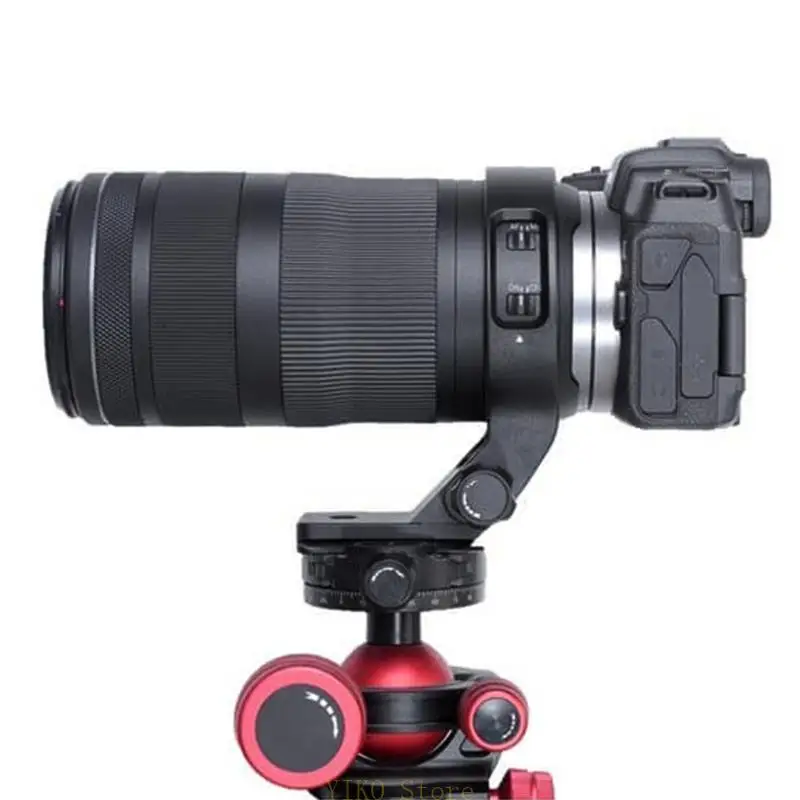 

K32C Tripod Mount Ring IS-RF140 for RF 100-400mm f/5.6-8 IS Lens