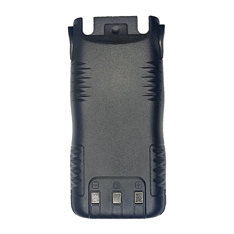 BAOFENG Walkie Talkie GT-5 Li-ion Battery 7.4V 2800mAh For Pofung Two Way Radios GT-5 GT-5TP Portable Radio Replacement Battery