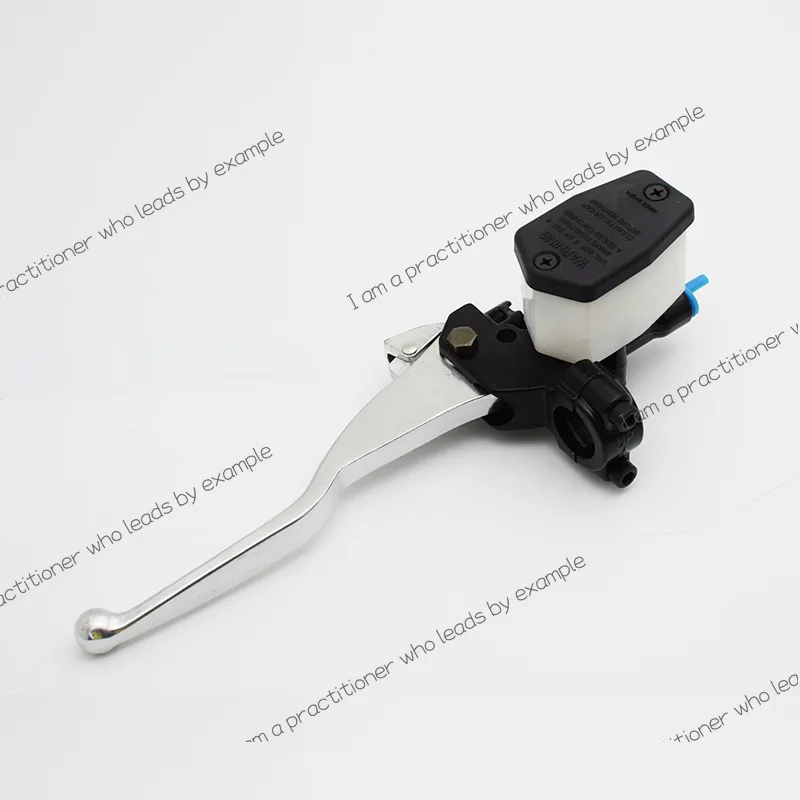 

Brake Master Cylinder Brake Upper Pump Assembly for Arctic Cat, Polaris 0502-387 UTV