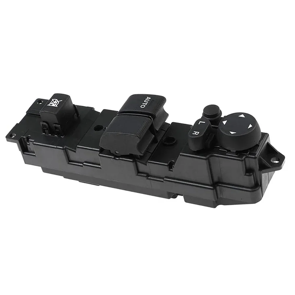 

Newest Sale Master Power Window Switch OEM Part Number DF75-66-350A For 2008-2012 For MAZDA High Accuracy Car Accessories