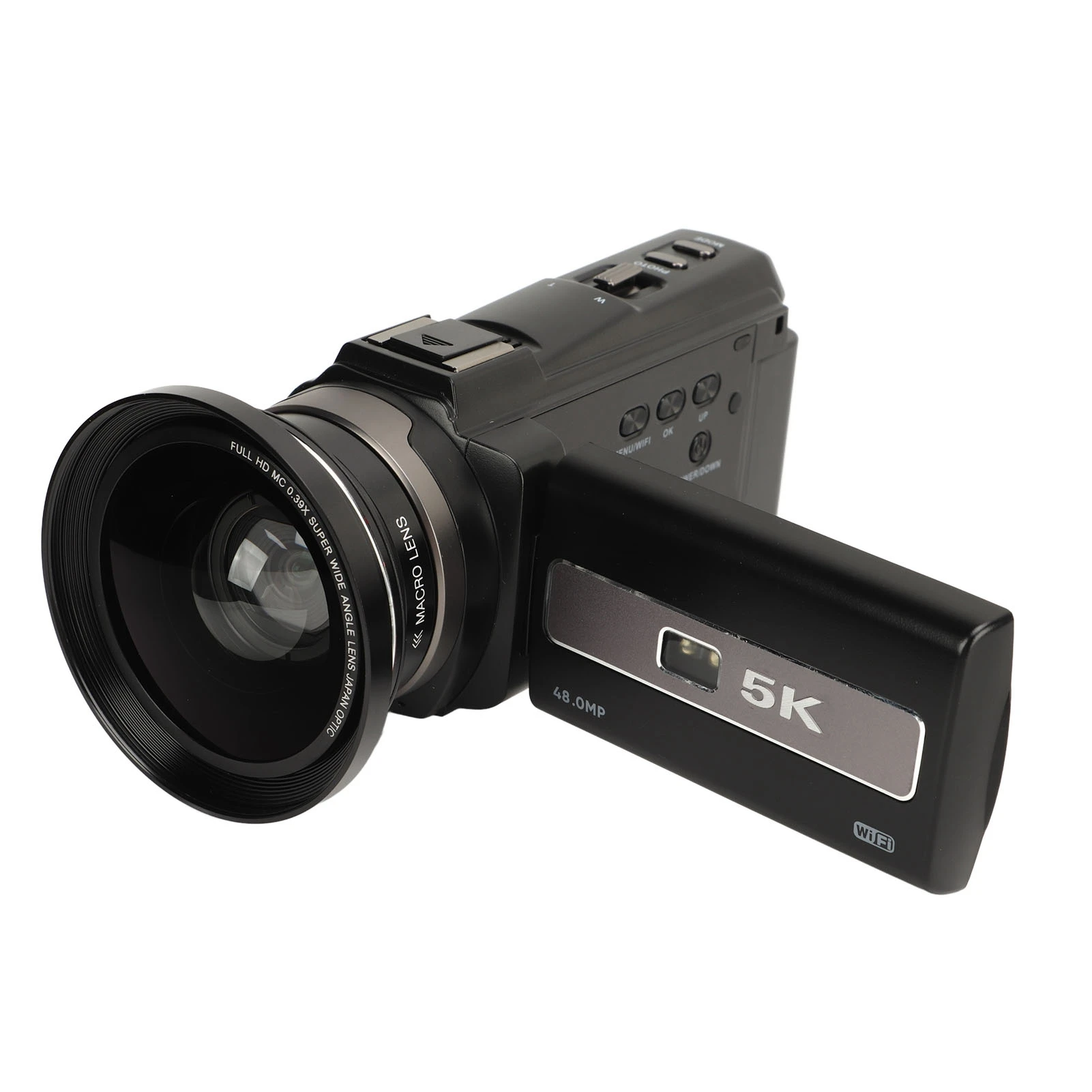 Ultra Clear Dv Came…