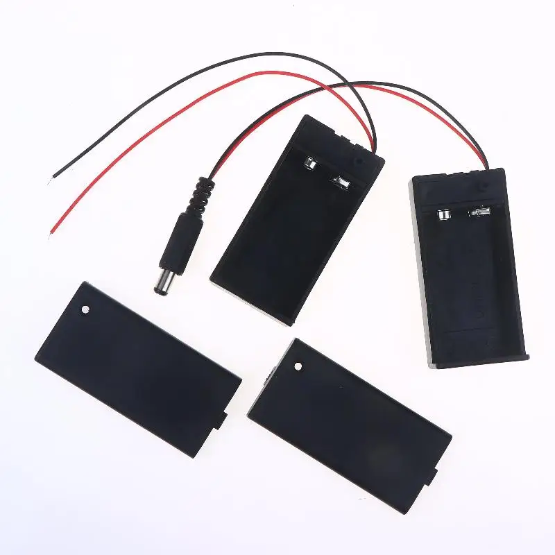 Cr1/3/5Pcs Plastic …