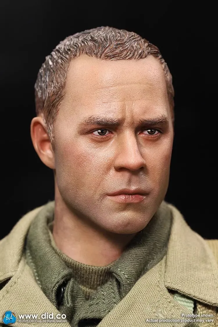 1/6 DID A80189 第二次世界大戦米国。 2nd レンジャー兵士メディックフィギュアマンウェイドフルセット可動アクションフィギュアファンのためのギフトコレクタブル