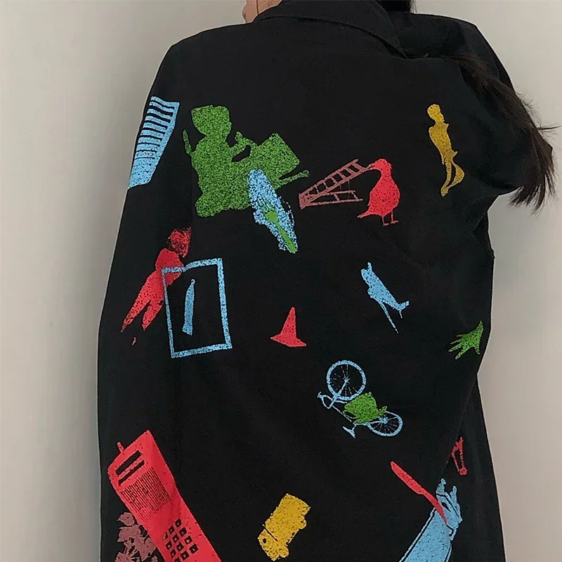 Рисунок 4 - Винтажная мужская и женская рубашка