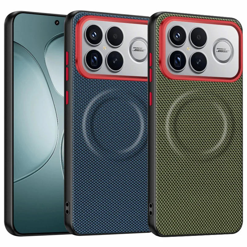 Magnetic Ring With … - image