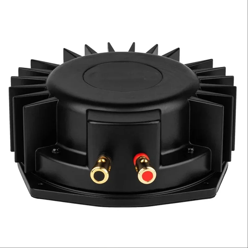 50W Vibration Speaker Low Frequency Bass Shaker Resonance Vibrator DIY Music Loudspeaker Massage Car Seat Sofa