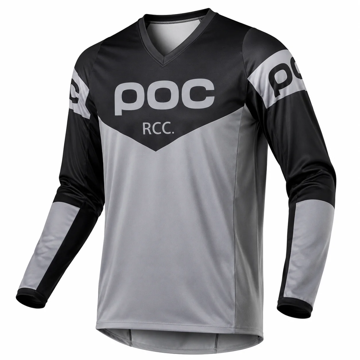 2026 POC Männer Radfahren Jersey MTB Downhill T-shirt Racing Sport Fahrrad Shirt Ropa Ciclismo Team Bike Jersey Radfahren – Detail 21