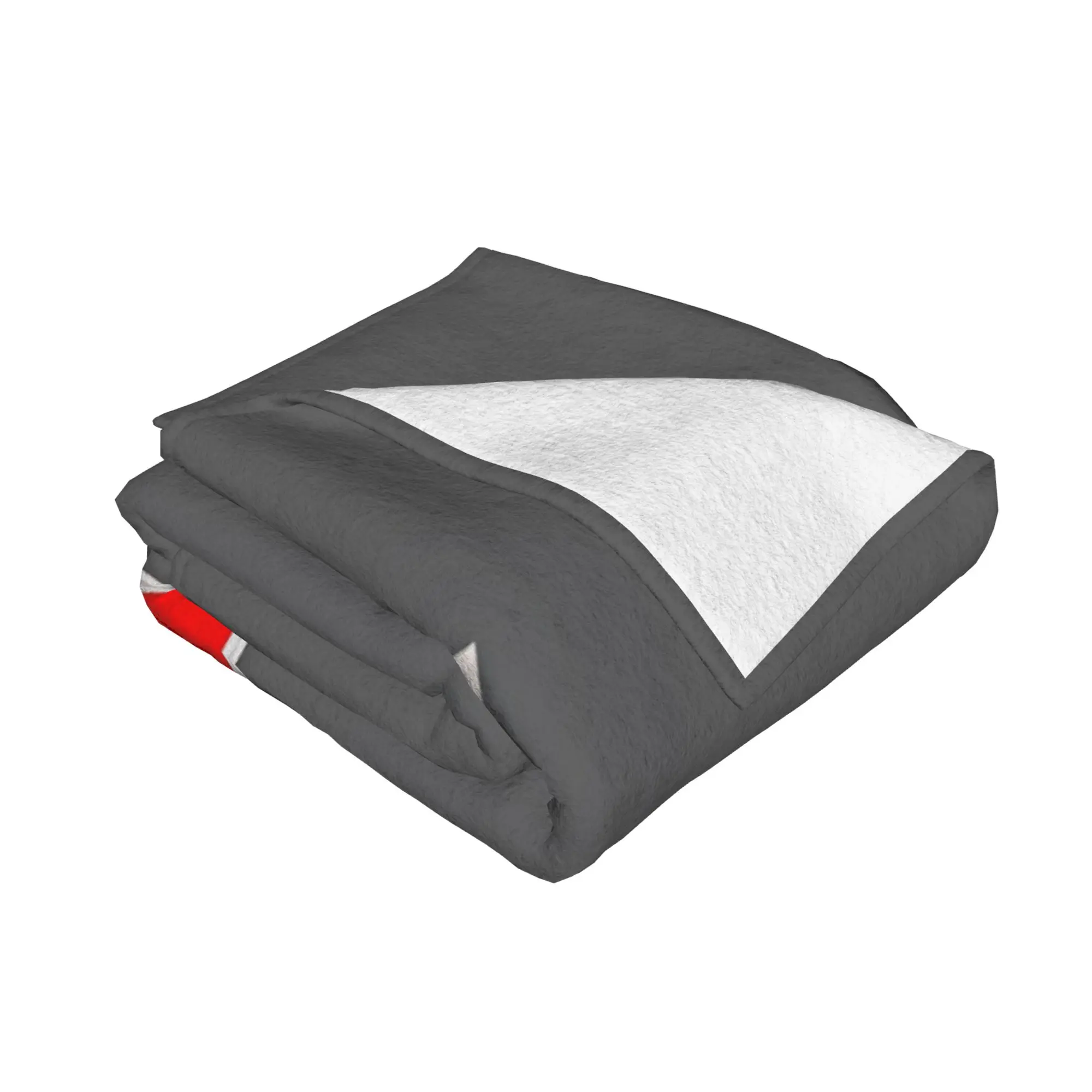 1PC home Cutecore Templar Cross Assassin's Creed Blanket Super Cosy Plush Home Living Room Sofa halloween