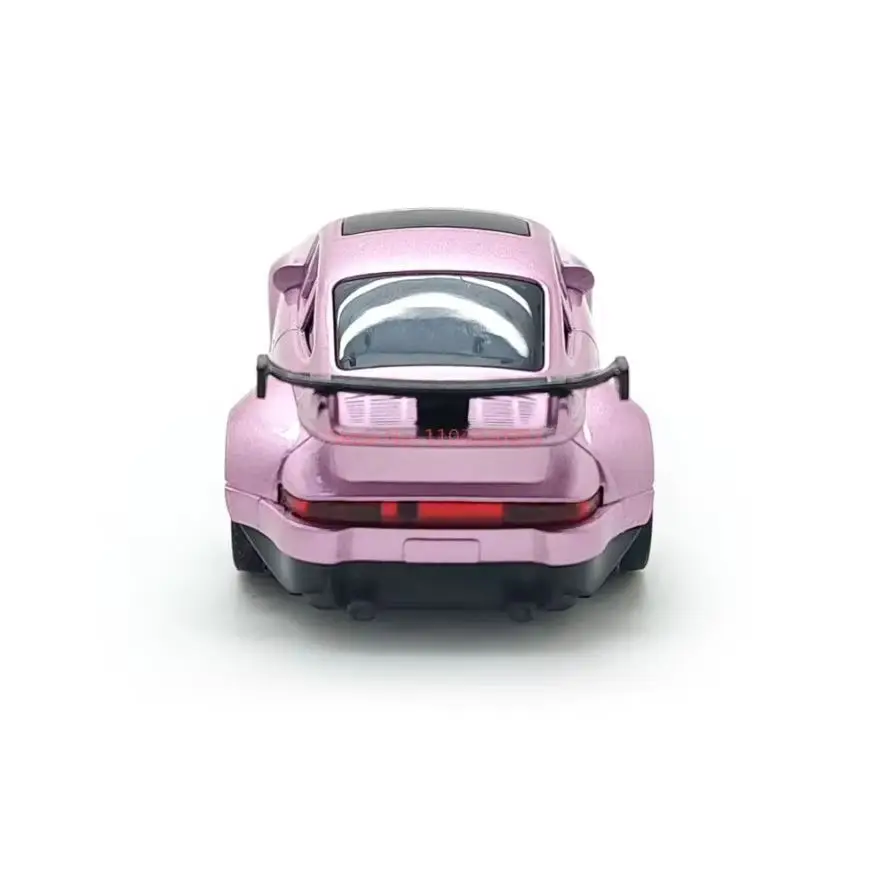 Fqd23/Fqd25 1:64 สี่ล้อไดรฟ์รีโมทคอนโทรลDriftรถRc Mini Racingรถ 2.4Gของเล่นจําลองของขวัญ