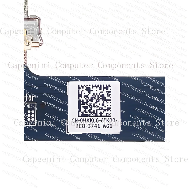 Neues LCD-EDP-FPC-Kabel für DelIl ALIENWARE X16 R1 IDP60 DP/N: 0HKKC6 HKKC6