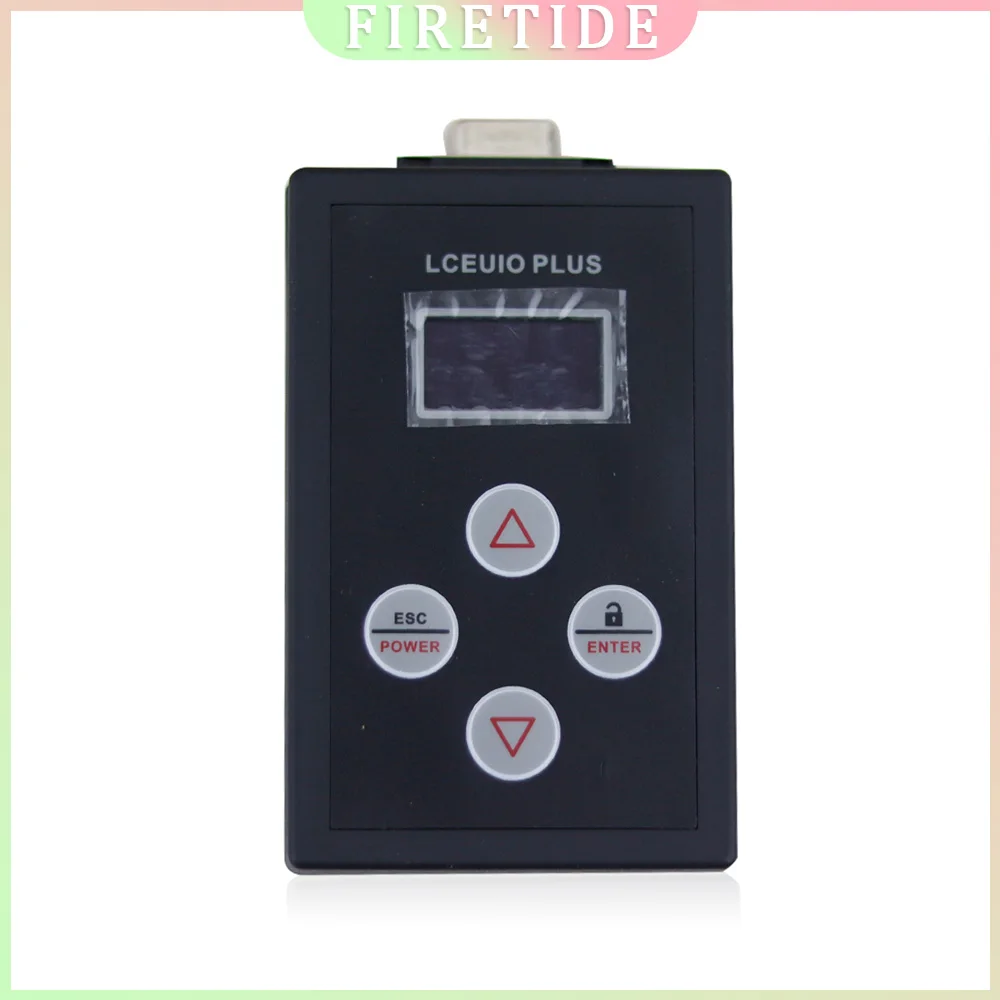 Elevator Decoder CPU561 Decryptor Machine Room-Free Operator CPUNC Suitable for KONE Elevator Control System Component