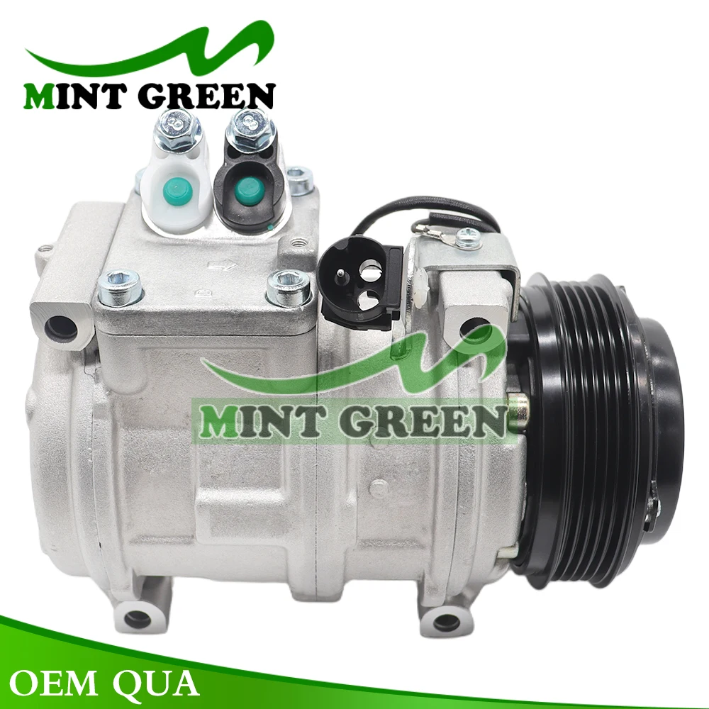 10PA1 Air Conditioner Compressor For BMW 3 Saloon (E36) 64521470094 64528390741 64528385917 64528391880