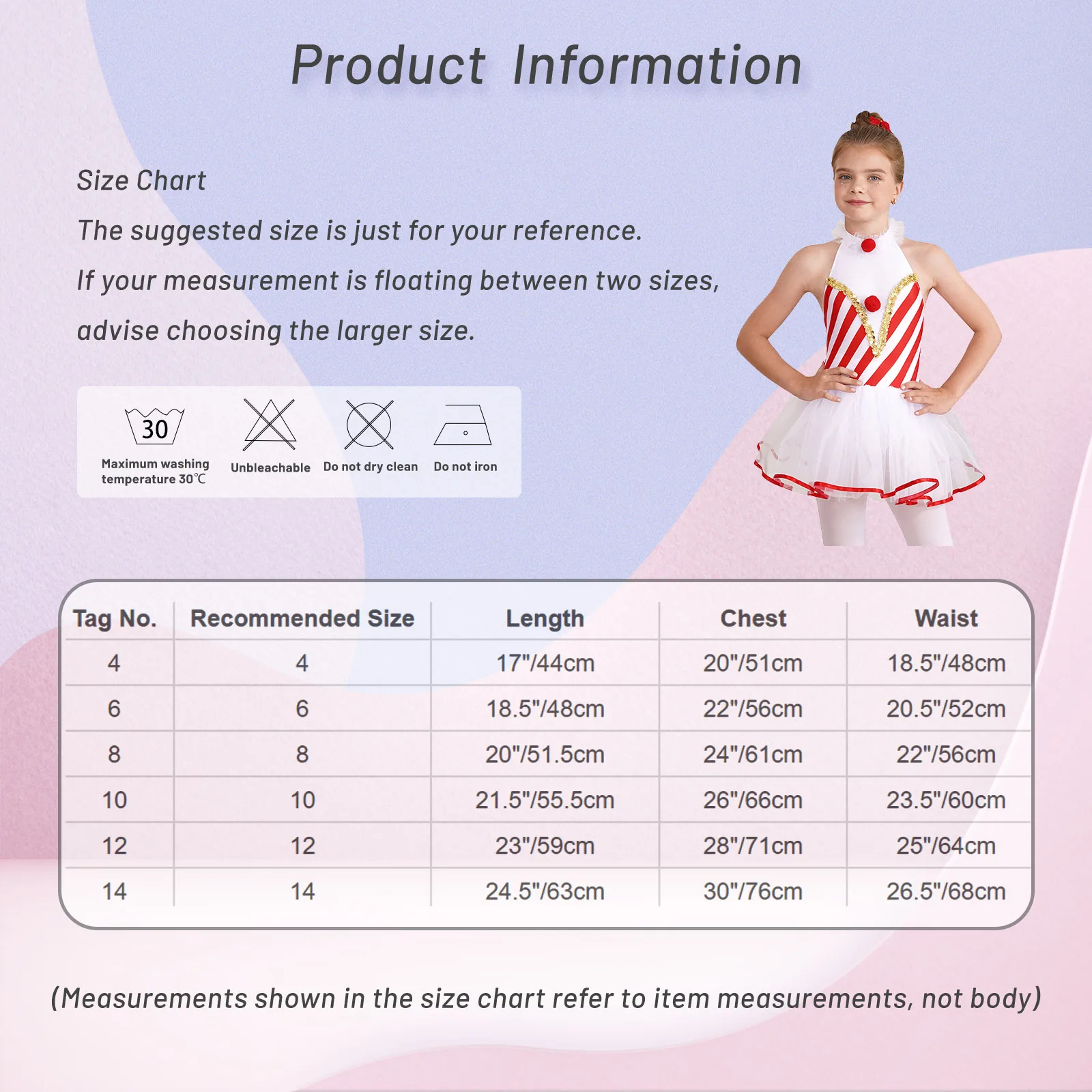 Elfs Girls Christmas Costume Santa Claus Ballet Dancewear Sleeveless Figure Ice Skating Dress Leotard Party Performance Costumes