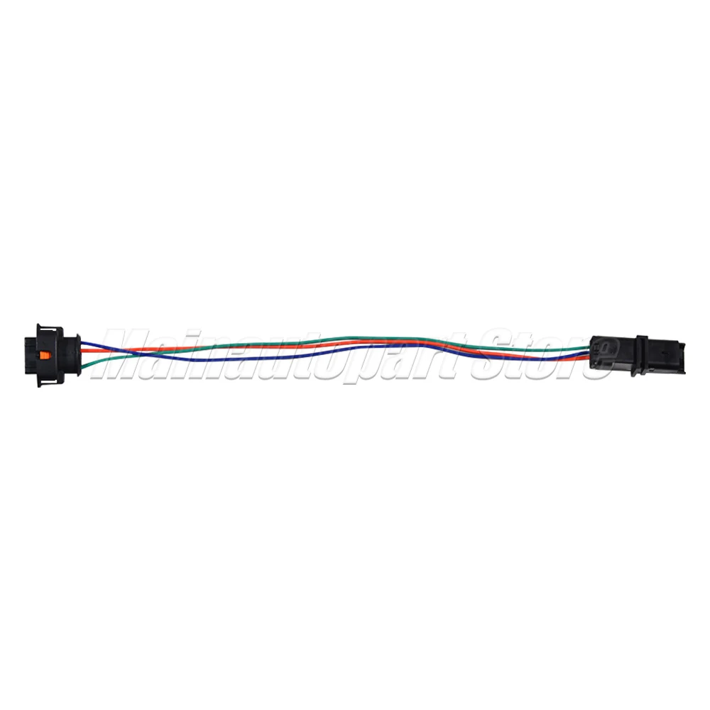 For GPL AG SGI GFI System Service Car Gas LPG Pressure Sensor Kit For Renault Clio Campus Clio2 Twingo Megane Kangoo Scenic view 2