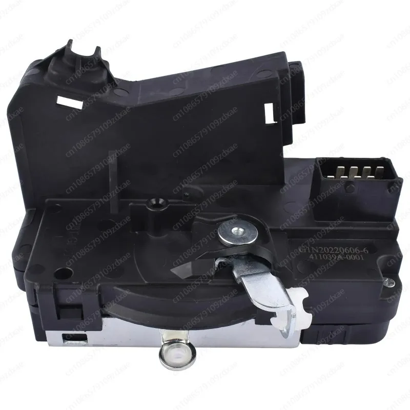 AP02 For Opel door lock driver's door CORSA C (X01) MERIVA A front left 13203899 New