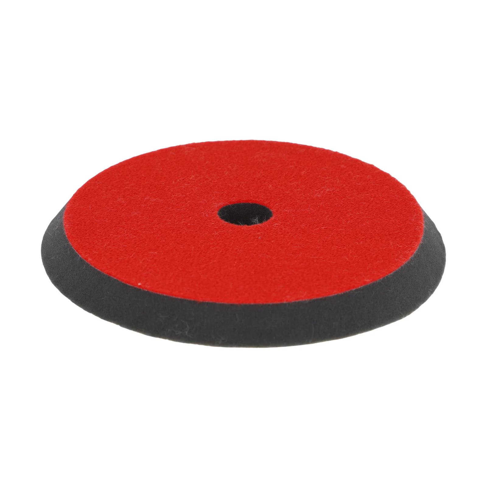 Wool Buffing Pads for Effective Car Polishing Professional Grade with Eco Friendly Materials Size Choices of 6 & 7
