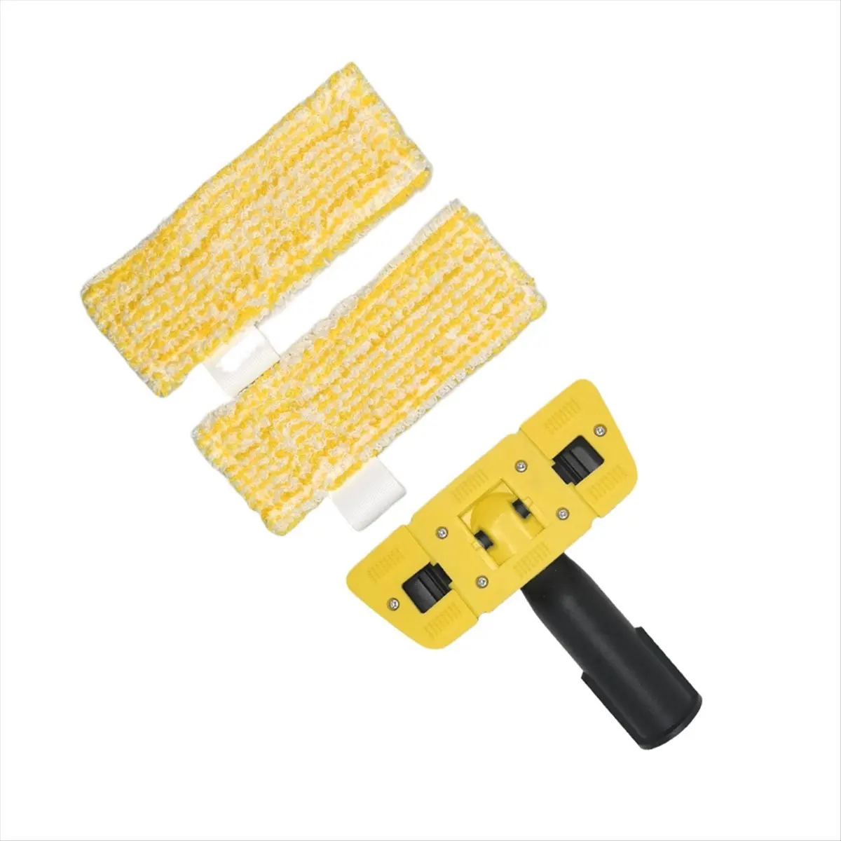 #92M Handheld Magic Steam Brush Kit for Karcher Easyfix SC1-SC5 Parts,Steam Cleaner Parts,(plastic)