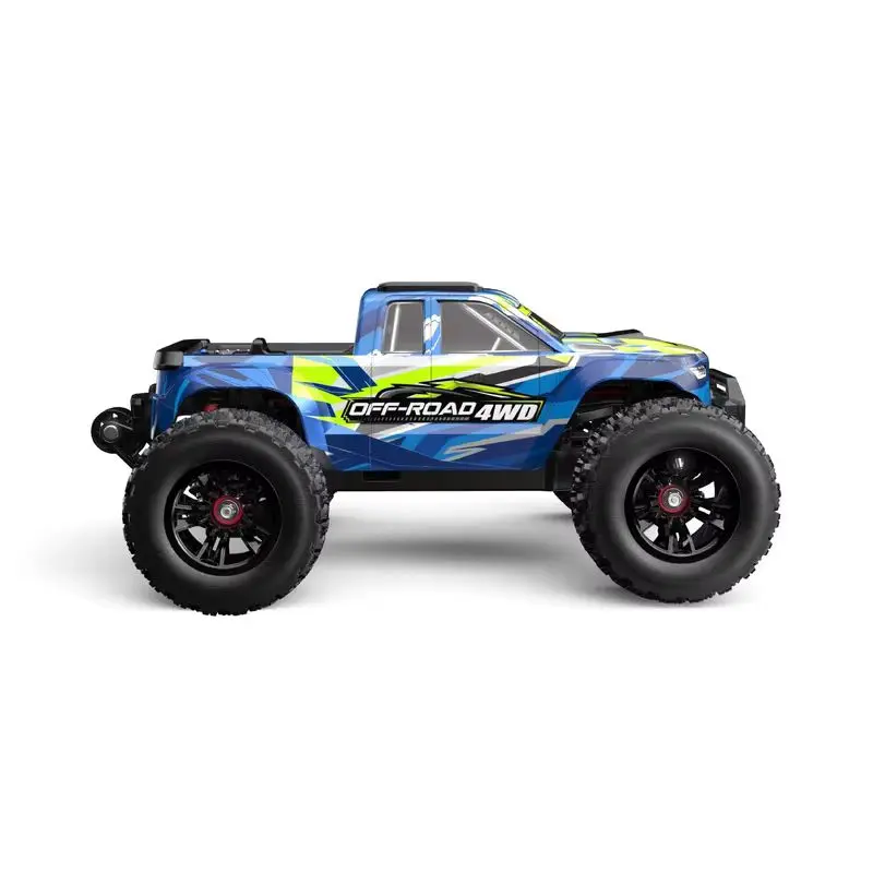 Vortex Gear Mjx 14208 Borstelloze RC Afstandsbestuurde Auto 1:14 Vierwielaandrijving Drift Off-Road Voertuig 2.4g Hoge-Snelheid Automodel