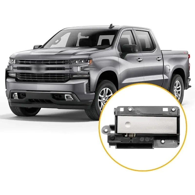 Glove Box Latch Handle for Chevy Silverado GMC Sierra 1500 2500 3500 2007-2013 15914995 Auto Part