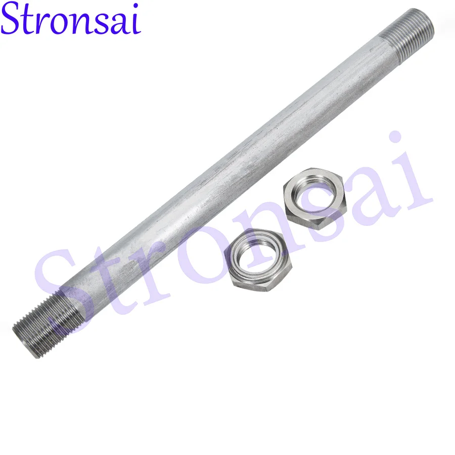 6J8-43131 Bolt Clamp Bracket Stainless Steel Steering Tube For Yamaha Outboard Motor 20-50HP 6J8-43131-01 Boat Motor