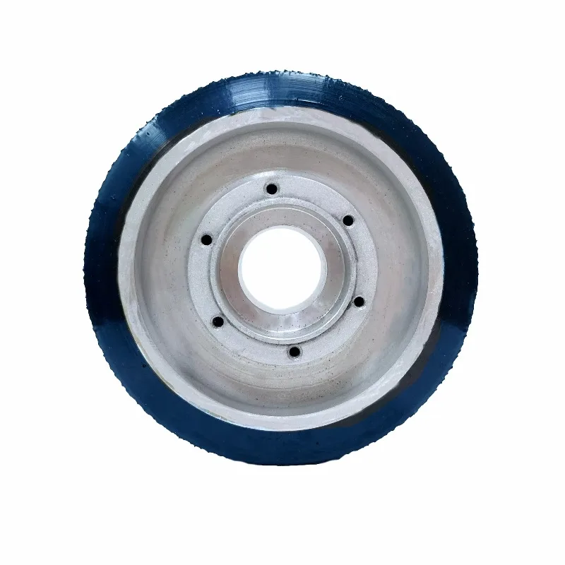 Wheel Hub 5 Inch Ag…