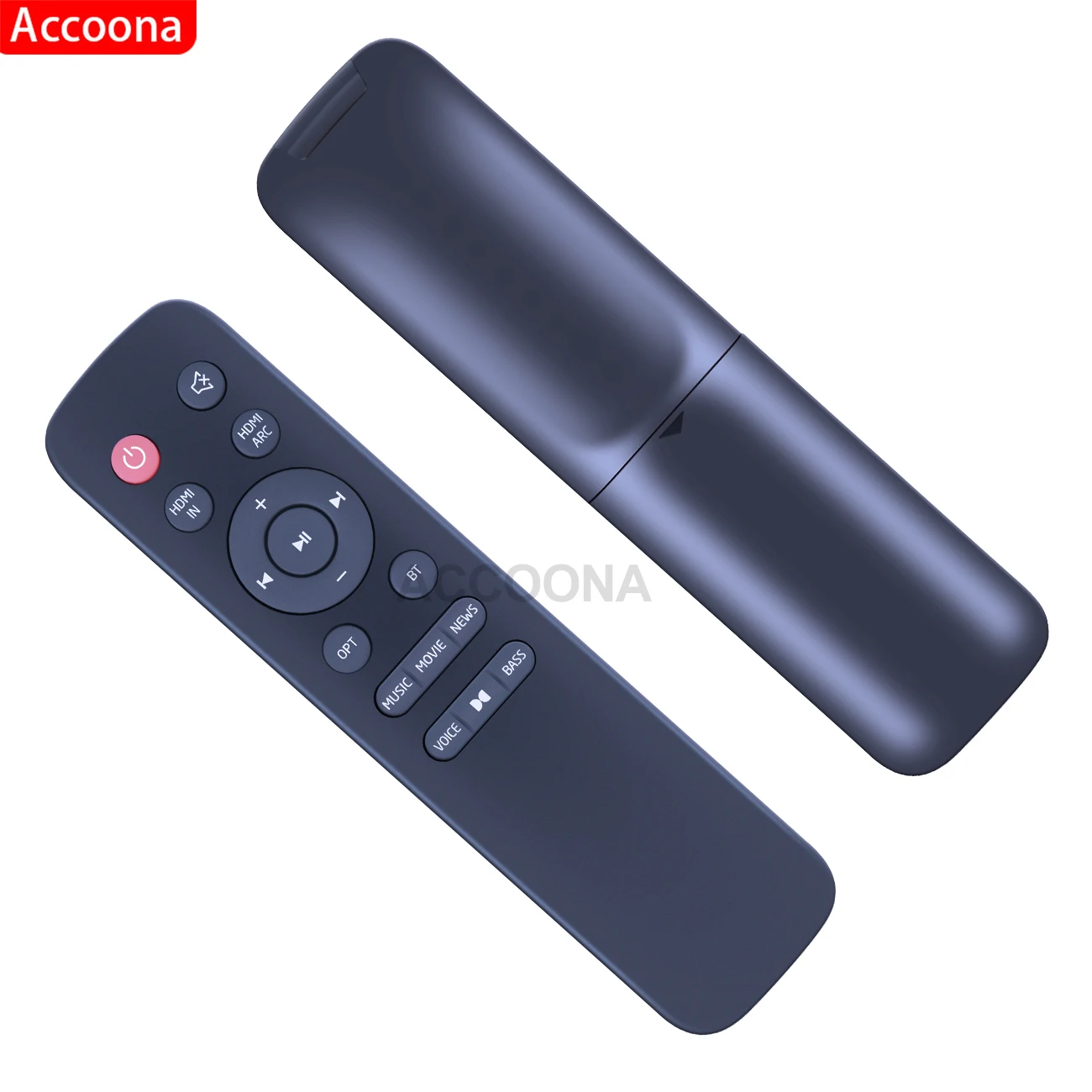 New SB190 Replacement Remote Control for JBL Cinema SB190 2.1 Sound Bar System