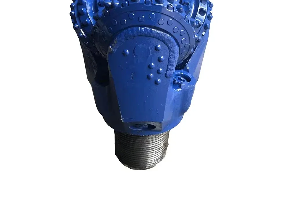 

High Quality 9 7/8 Inch Mining Three Bits Water Well Drilling Three Bits