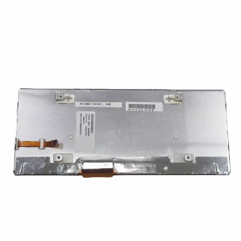 

Original T-55316GD088HU-MLW-A-AHN AA088AB01 8.8 Inch LCD Display PLC