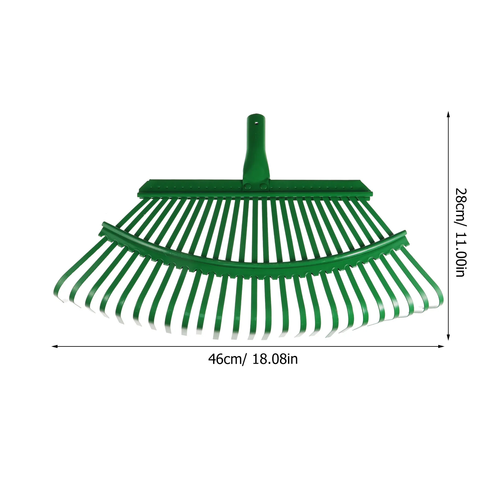Садовый инструмент, лист для газонов, сверхмощные легкие дворовые грабли, ручные грабли для садовых кустарников, сосновые иглы, искусственный газон