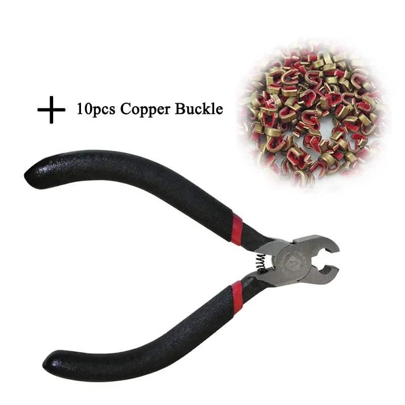 Variant: Red Pliers
