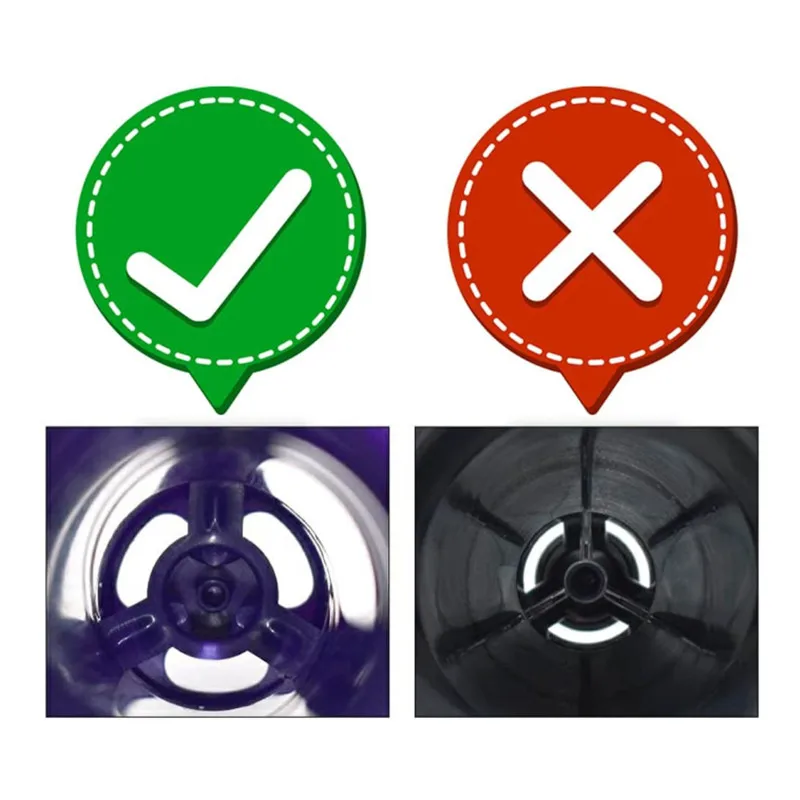 Replacement Parts Carbon Fiber Roller Carpet Brush Bar for Dyson V10 Cordless Vacuum Cleaner MotorHead Accessories