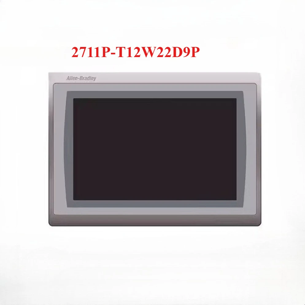 

2711P-T12W22D9P Allen-Bradley PanelView Plus 7 Touch 12