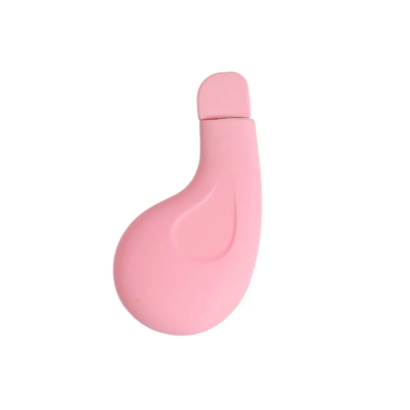 Strumento manuale per la rimozione di punti neri: detergente per pori di base per naso e viso, estrattore di imperfezioni facile da impugnare per la cura quotidiana della pelle