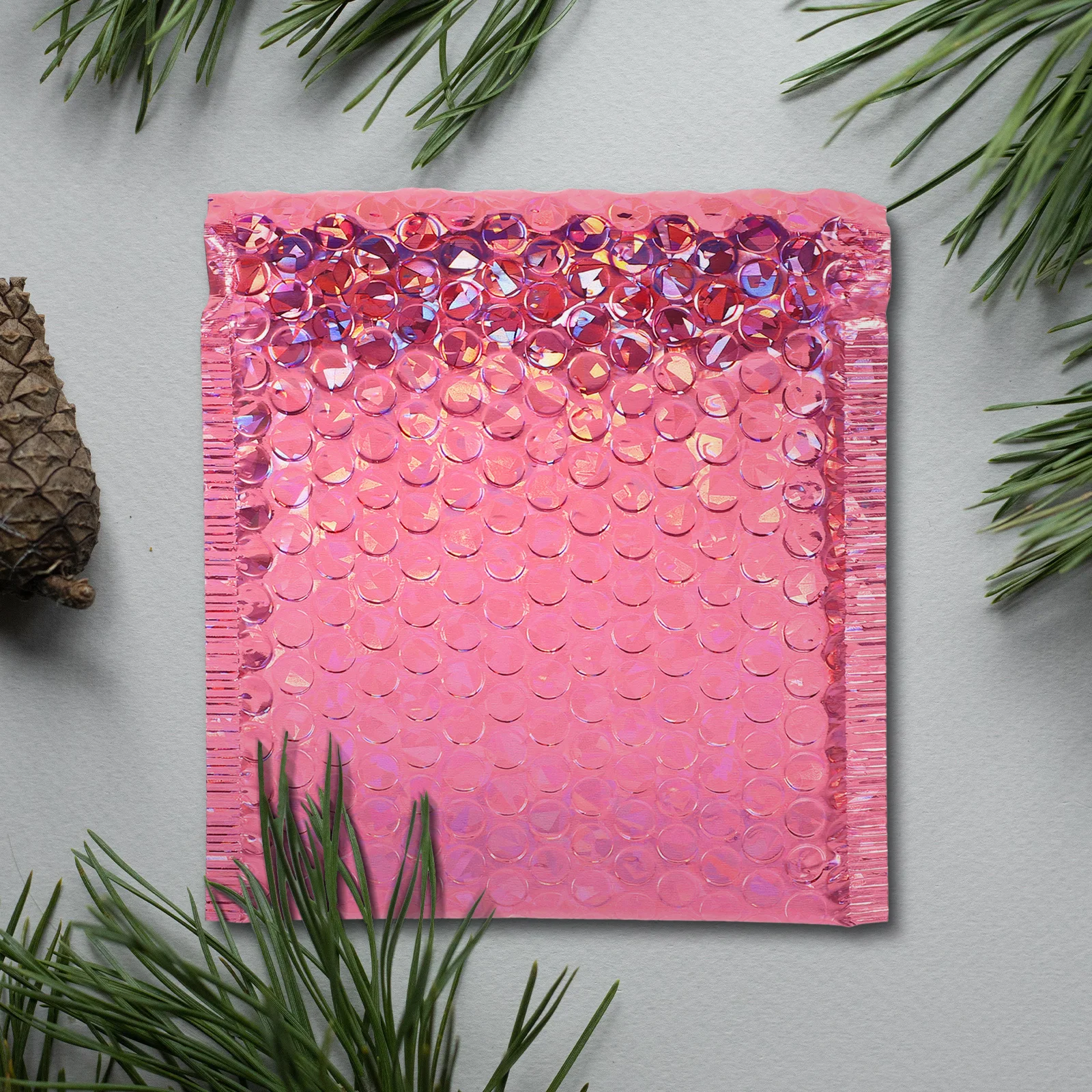 

20 шт., защитные герметичные пузырьковые конверты с защитой от несанкционированного доступа, профессиональная поставка для небрежных предметов, пузырчатые почтовые конверты 6x10