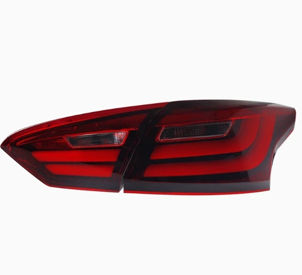 

For Focus 3 LED Strip Tail Lamp for FORD Sedan 2012-2014 Year