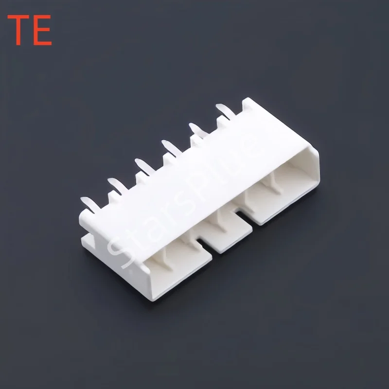 10-100PCS 1376385-1 TE Connector 1x6P spacing: 5mm straight insertion 100% New original